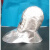 消防防火头罩 复合铝箔头罩 隔热面罩 耐高温头罩 隔热服面罩帽子 铝箔帽子