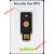 2024.3月现货新到货Yubikey 5NFC安全密钥Yubico支持NFC 黑色Security Key NFC