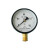 Y100压力表0-1.6MPa 2.5蒸汽锅炉Y60气水压表真空表负压 0-1mpa(10公斤)