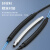 天背（Tianbei）室外铠装单模成品光缆跳线 4芯8头 SC-SC 免熔接架空入户光纤跳线 100米 TB-48SC3