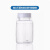 Biosharp  CG无菌水质采样瓶环境取样瓶PS塑料样品试剂瓶100ml 100ml独立灭菌含10mg硫代硫酸钠