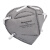 霍尼韦尔口罩H950C活性炭防尘防风沙KN95防护口罩防异味装修防烟味汽车尾气独立包装 9502C头带式