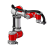 定制定制协作机器人管线包 JAKA 节卡机器人 ZU5 管线包定制 工业机器人管 4非回弹1-6