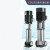定制CL/F/S轻型立式多级泵不锈钢离心泵高压泵增压泵业 CDL/CDLF8