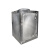 定制不锈钢方形防冻加厚水塔储水桶太阳能桶蒸汽加热 250升长1.1M宽0.6M高0.6M 50MM