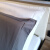 萌依儿维也纳酒店专用枕头套 出口60支贡缎全棉枕套五星级酒店专用加的 白-色一条绣线一-个大号国外 详见选项