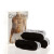 Calvin Klein CK 男士平角内裤套装 3条装 送男友礼物 U2664G 001黑色 XL 