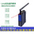 适用LORA无线串口透传 数传模块工业级远程通讯器RS232/485/422 RS232/485/422-LORA一体式天线