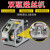 上海通用TAYOR 电焊机500 T工业级二氧化碳气体保护二保焊机 NB-350T工业型(15米连接线)