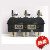 主电路插件DCT5-B-3-250A125A400A630ADCZ5一次抽屉柜接插件 125A动件