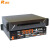 融讯RX T900-EF 融讯E1/IP双模增强型高清视频会议终端 兼容中兴T800-8MEX及MCU M9000C
