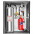 定制自动灭火装置厨房设备灭火装置厨房自动灭火商用餐饮厨房灶台 安装费（二线城市）
