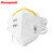 霍尼韦尔（Honeywell）1005590 H901 KN95 折叠式头戴式口罩 白色 50个/盒