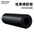 绝缘橡胶板软耐高温绝缘垫黑色工业胶皮硬耐磨减震防滑加厚橡胶垫 10米长(1米宽8毫米厚