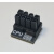 【极客实验室】CPU 显卡主板 24pin 模组电源简化线材插头5557 cpu 8pin（白）