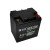 山克 UPS蓄电池电源12V24AH 电瓶 消防应急门禁电瓶 EPS逆变器蓄电池SK24-12