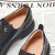 菲伯丽尔（FONDBERYL）单鞋秋季时尚休闲欧美风通勤女FB23112026 10黑色 36