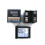 BERMREX-C100-C400-C700-C900DA智能温控仪温控器恒温器error REX-C700 M DA长款 220V