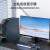 胜为（shengwei）VGA线 高清视频线 3米 电视机显示器投影仪连接线3+6芯数据信号线 VC-3030