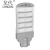 龙代 LED路灯头防水挑臂路灯 220v市电款 250w 白光6000k IP65 灰色