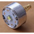 以琛定制XPE  Q5 T6灯泡 LED强光手电筒灯珠灯芯 配件 T6白光一节(7W)