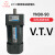 方】VTV减速电机YN90-90/90JB15G15可调速交流220V微马达 90JB3G15 YN90-90 调速电机