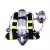 HENGTAI 正压式空气呼吸器 消防应急救援便携式自给微型消防站 机械表款不带3C