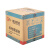 超宝（CHAOBAO）DFG010 织物柔顺剂 护理保养夜 整箱装4桶