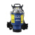 超宝（CHAOBAO）BXC3A肩背式吸尘器 便携背式 4升大功率吸尘器 肩负式移动物业保洁多功能吸尘器