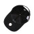 MLB帽子 NY男女同款棒球帽经典款黑标硬顶情侣款LA新款四季可戴头围56-59 黑色黑标NY