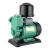 ONEVAN 单相三相全自动冷热水自吸泵增压泵水井抽水机高压微型抽水泵 (220V)250W全自动