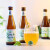 娜慕尔（Namur）比利时进口 杜巴克系列啤酒精酿啤酒果味女 娜慕尔苹果啤酒250ml* 250mL 6瓶
