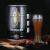 瓦伦丁（Wurenbacher） 小麦白啤/黑啤/拉格 桶装 听装整箱 小麦啤酒组合500ml* 500mL 6罐