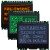 晶联讯液晶屏12864点阵显示屏JLX086PN液晶模块1.8吋 2.0吋液晶屏幕液晶显示模块串口屏 1.8吋加铁框08602PN SPI串口  5V
