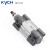 凯宇气动（KYCH） CP96/95/C96/95标准气缸气动63/25-1000 CP96/95 63-100
