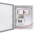 适用于双电源转换160A250A400A630A双电源配电箱配电柜成套自动切 100A挂墙式
