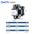 科继电气 CHKITV CJ19补偿柜 电容切换交流接触器CJ19-43A/11E-380v交流接触器