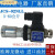 油压高精度开关SER JCS-02H 02N NL NLL AC250V-3A压力继电器定制 JCS-02H (60-350kg)(品质)