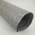 高强加厚尼龙布玻纤布风管 设备排烟管定制 100MM*10米