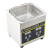 聚创 超声波清洗仪超声波清洗器 JC-QX-7.5L 