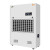 湿美 MS-20EX 耐高温除湿机适用650~700㎡工业抽湿机专用高温环境干燥机