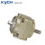凯宇气动 KYCH CRB1系列大型叶片式摆动气缸90°/180°/270° CRB1/180° 100