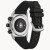 西铁城手表男子 CZ Smart 多功能智能手表 健身运动男表 支持蓝牙 黑盘黑表带 JX1000-03E
