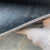 牛羊槽子胶皮输送带高耐磨夹线橡胶板铺房顶铺地面防水防滑传送带 1米宽8毫米厚4层夹线双胶每米 默认