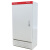 xl-21动力柜定做配电柜电控柜室内落地低压控制柜电气强电配电箱 乳白色