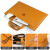 时尚简约笔记本手提电脑包平板收纳包商务公文包便携通勤手提包 嫩粉色 14.1/16寸通用