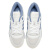 阿迪达斯 （adidas）三叶草男鞋板鞋23冬季新款运动鞋复古拼接耐磨面包鞋低帮休闲鞋 IE7771/四季款 41