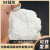 粉煤灰微珠学校实验混凝土专用微珠粉UHPC专用 降粘剂 增加流动性 98 硅灰（进口白色） 1公斤