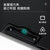 得力（deli） 得力deli 5016纽赛竖式折页板夹A4文件夹资料收纳(1个装）办公用品 黑色