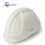 羿科（AEGLE）60102802透气型安全帽 工地安全防撞安全帽 ABS V型安全帽 20顶 白色 